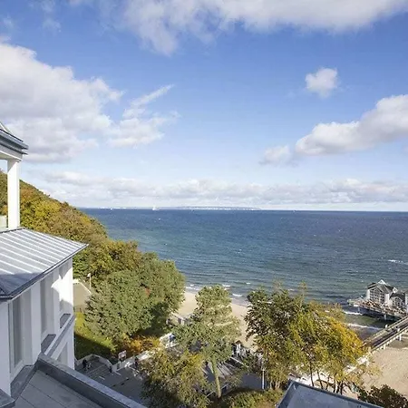 Hébergement de vacances First