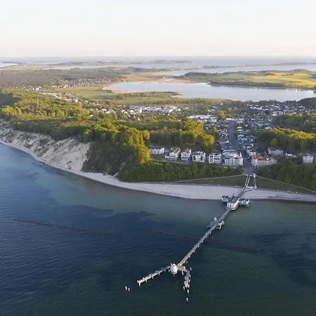 First * Sellin (Rugen)