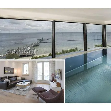 First Hébergement de vacances