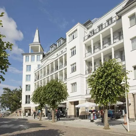 First * Sellin (Rugen)