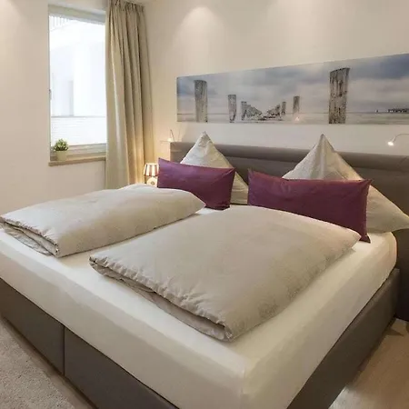 First * Sellin (Rugen)