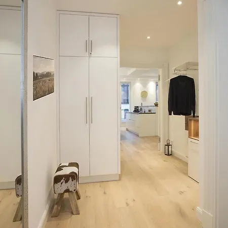 Hébergement de vacances First