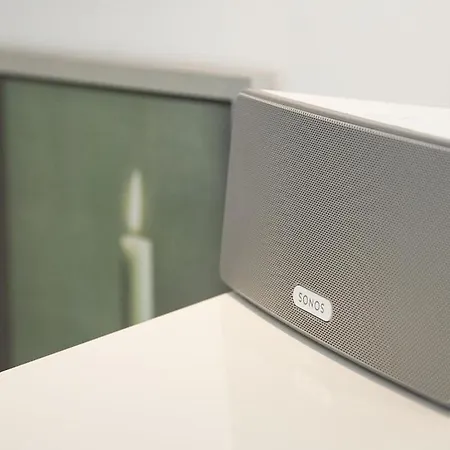 Hébergement de vacances First