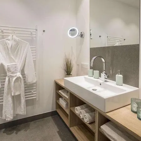 Hébergement de vacances First *