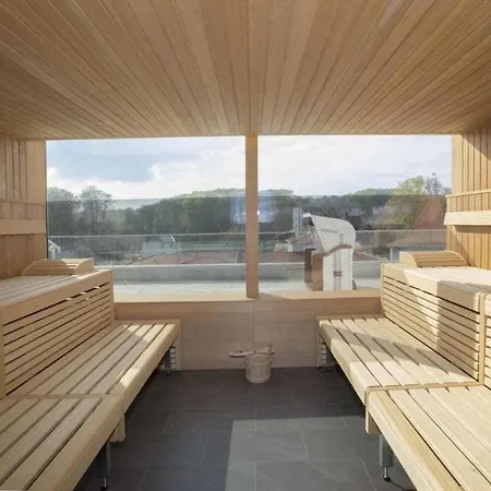 Hébergement de vacances First